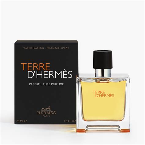 terre hermes edp fragrantica|Hermes cologne fragrance.